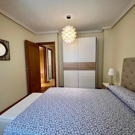 Apartamento Con Vistas