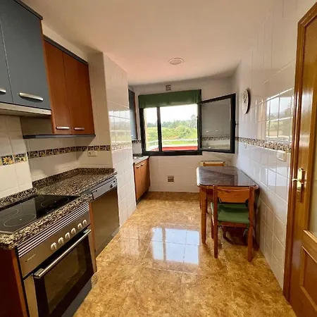 Apartment Con Vistas *