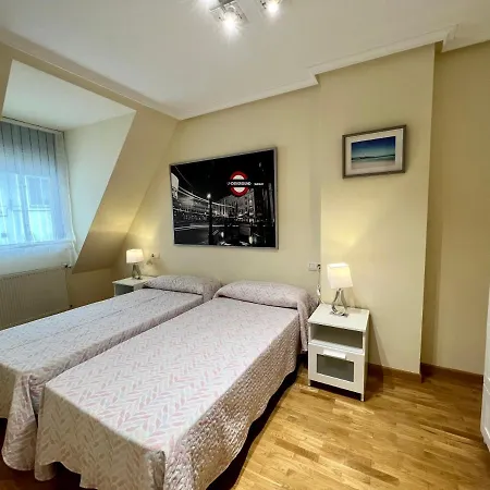 Apartment Con Vistas Oviedo